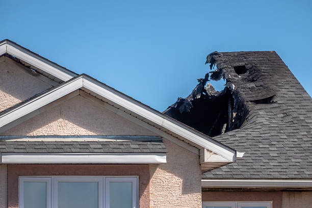 Licensed Fire Damage Removal service in Plano, TX - Fire Damage Biloxi